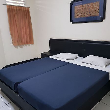 Hotel Cisarua Indah المظهر الخارجي الصورة