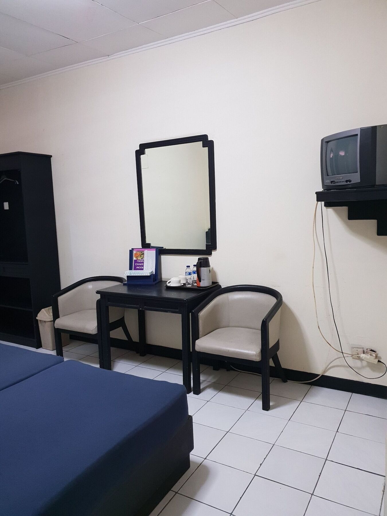 Hotel Cisarua Indah المظهر الخارجي الصورة
